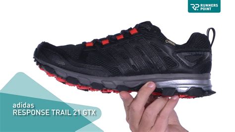 synthetik adidas response trail 21 gtx herren laufschuhe|adidas response trail 21.